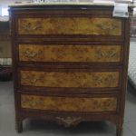 504 1287 CHEST OF DRAWERS